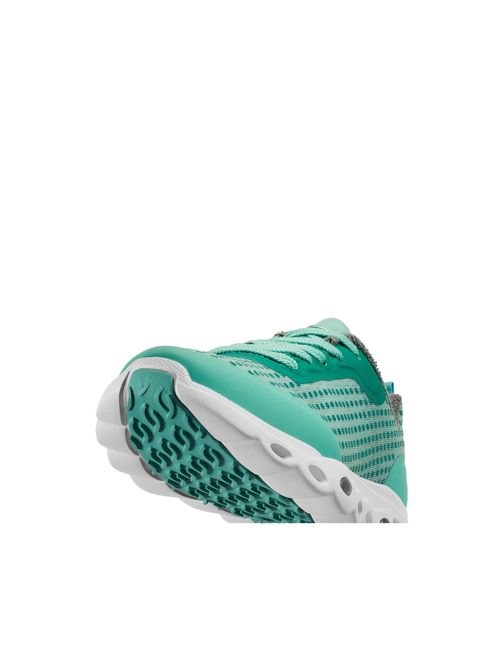 Energystep Schnürer Malibu türkis