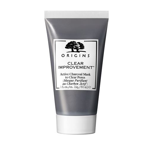 Origins Clear Improvement Charcoal Mask, 30 ml