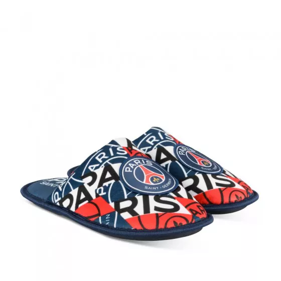Chaussons MARINE PSG