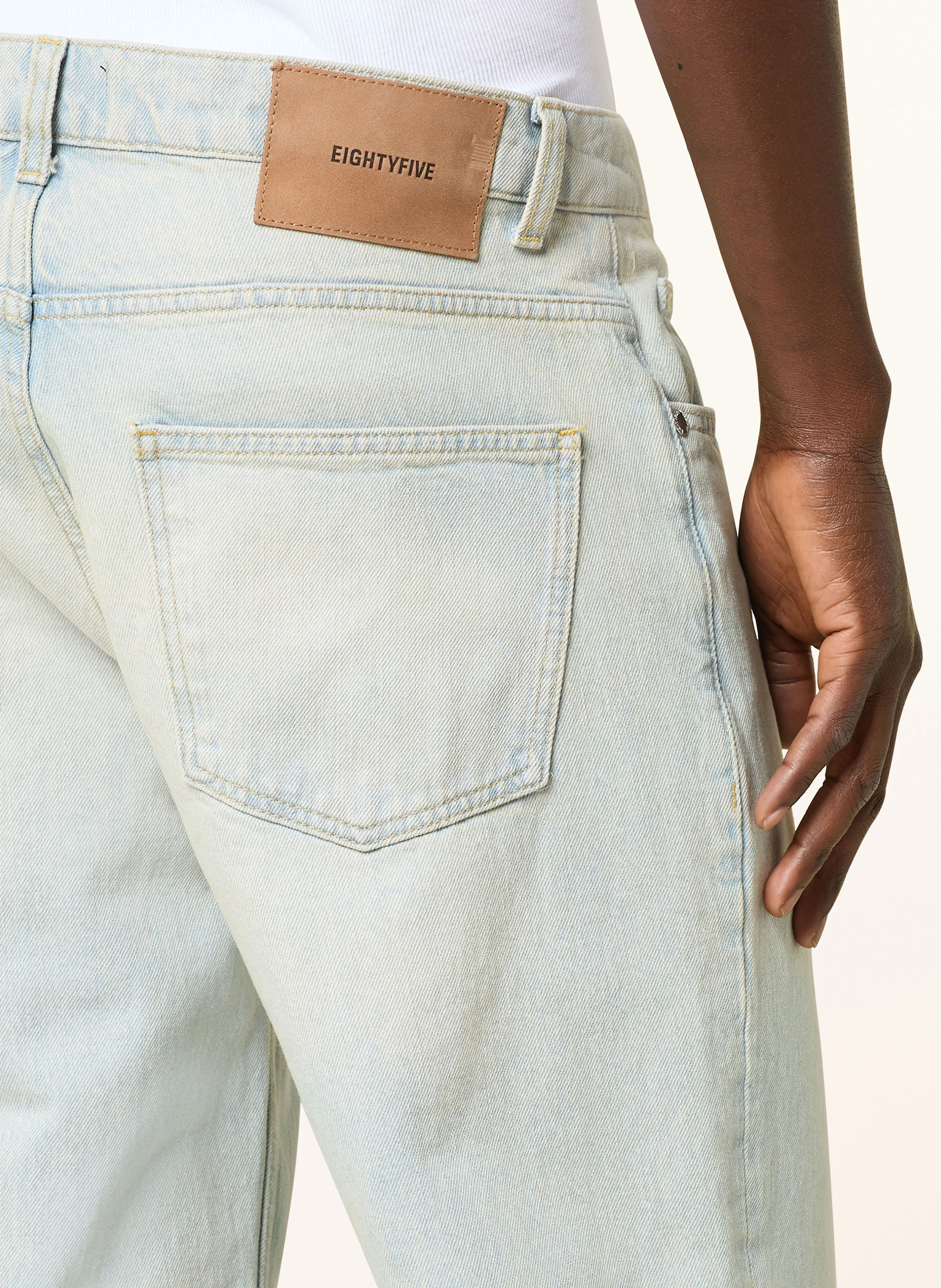 EIGHTYFIVE Jeans Relaxed Fit