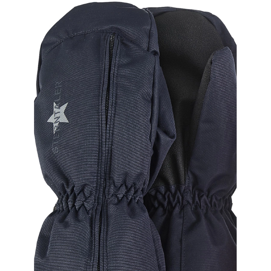 Sterntaler Stulpen-Handschuh marine
