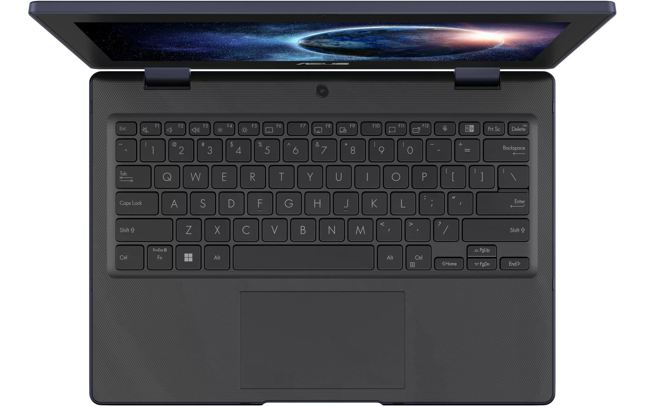 Asus Convertible Notebook »BR1104 Flip (BR1104FGA-NS0051X)« / 11,6 ″ Intel Intel