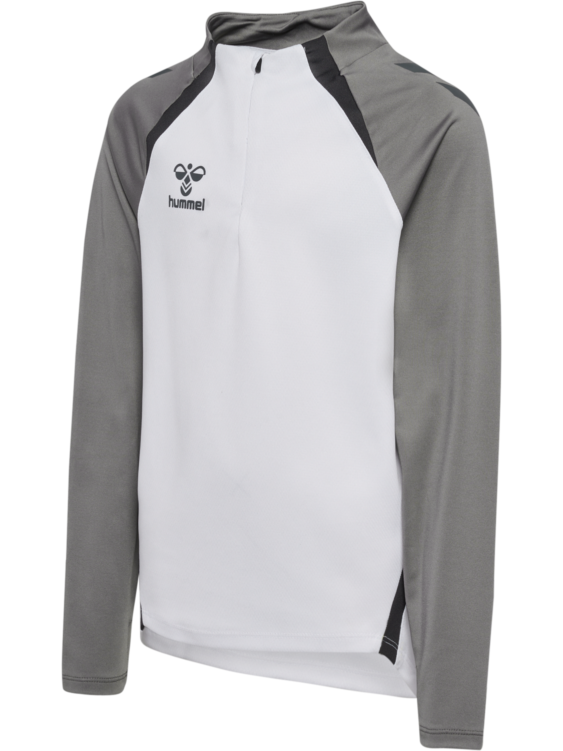 hmlLEAD 2.0 HALF ZIP KIDS