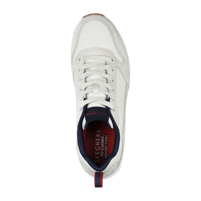 Skechers Uno - Stacre Sneakers Heren