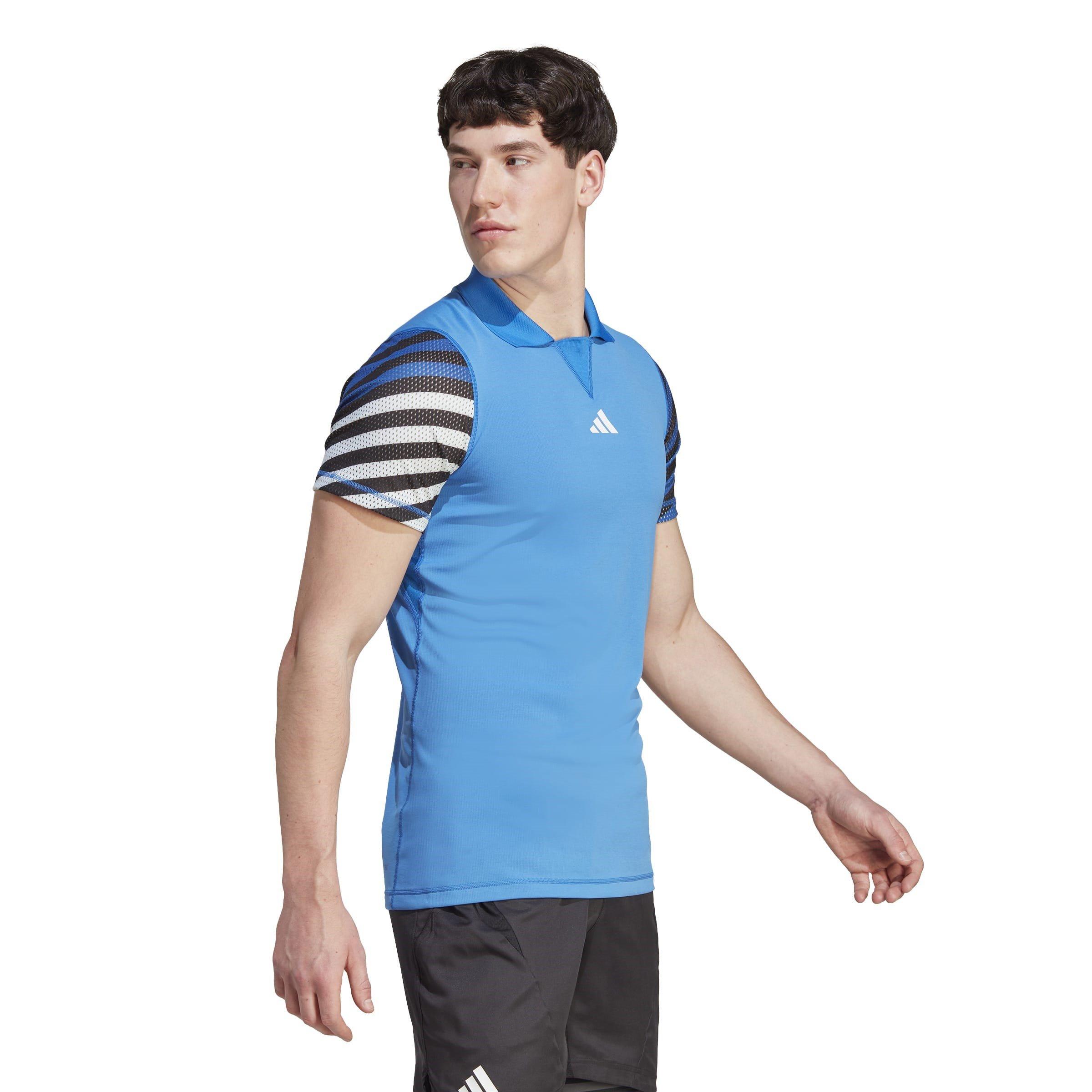adidas FLFT POLO PR Sn34