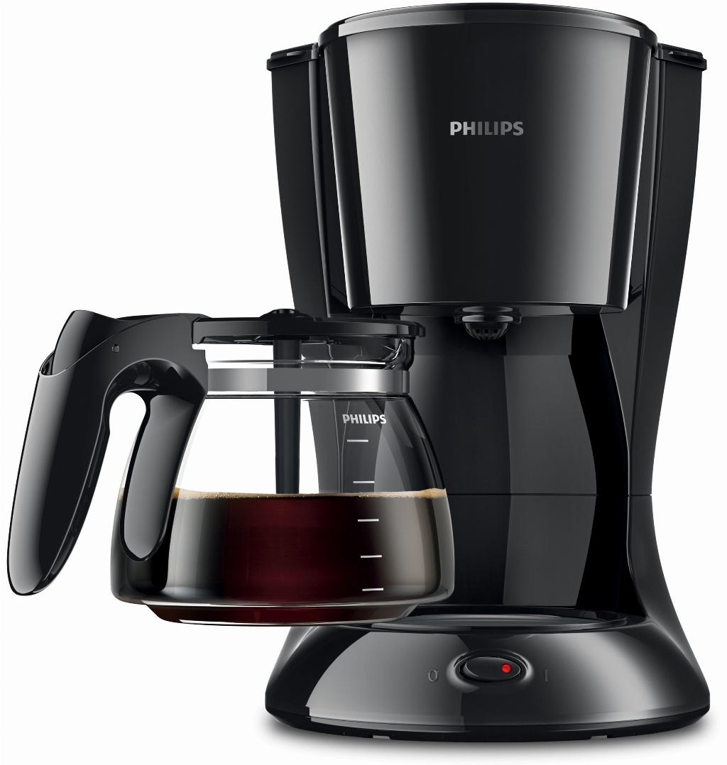 Philips HD7432/20 Koffiezet 0.92L