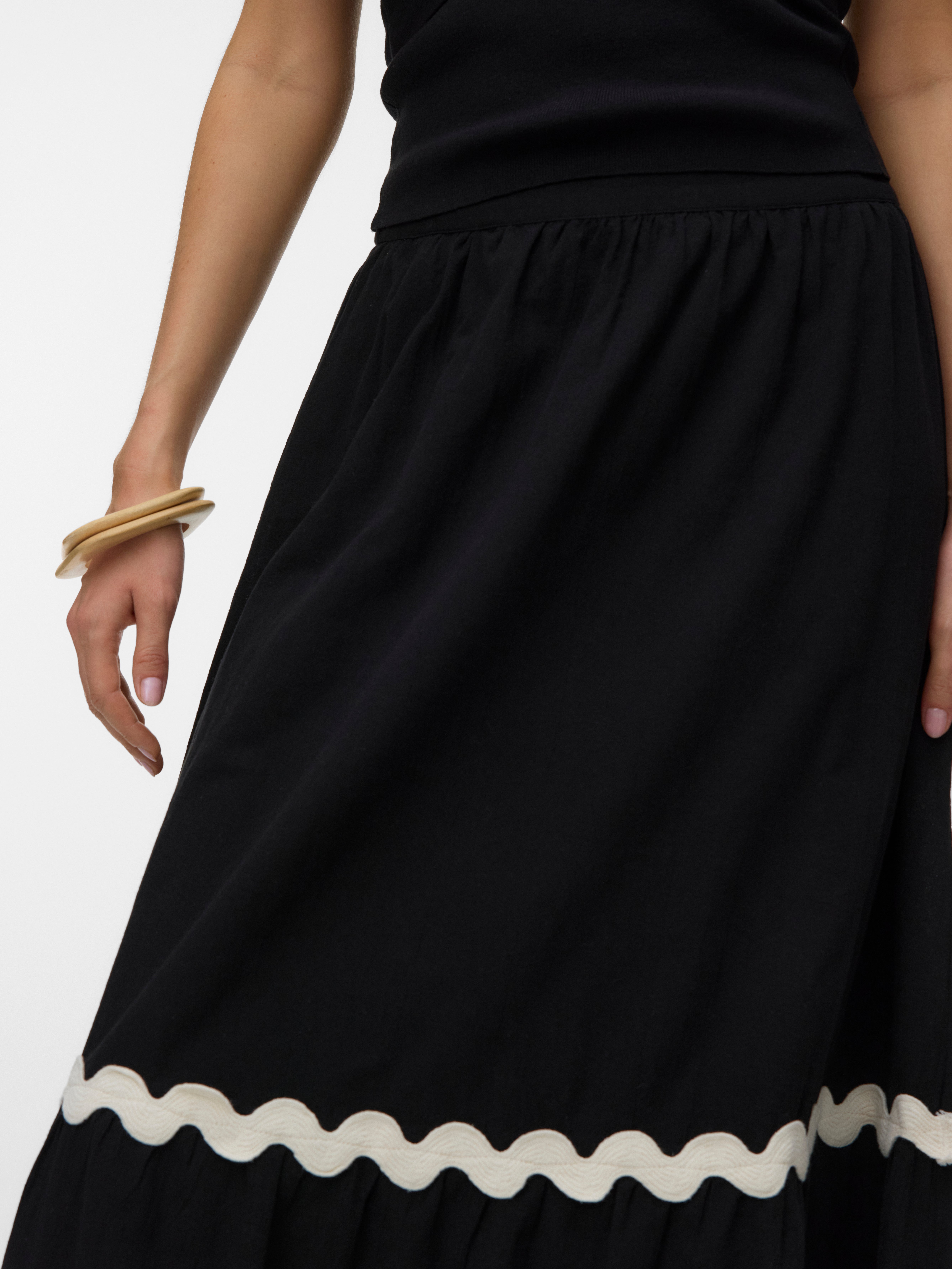 VMJENNA Lange rok