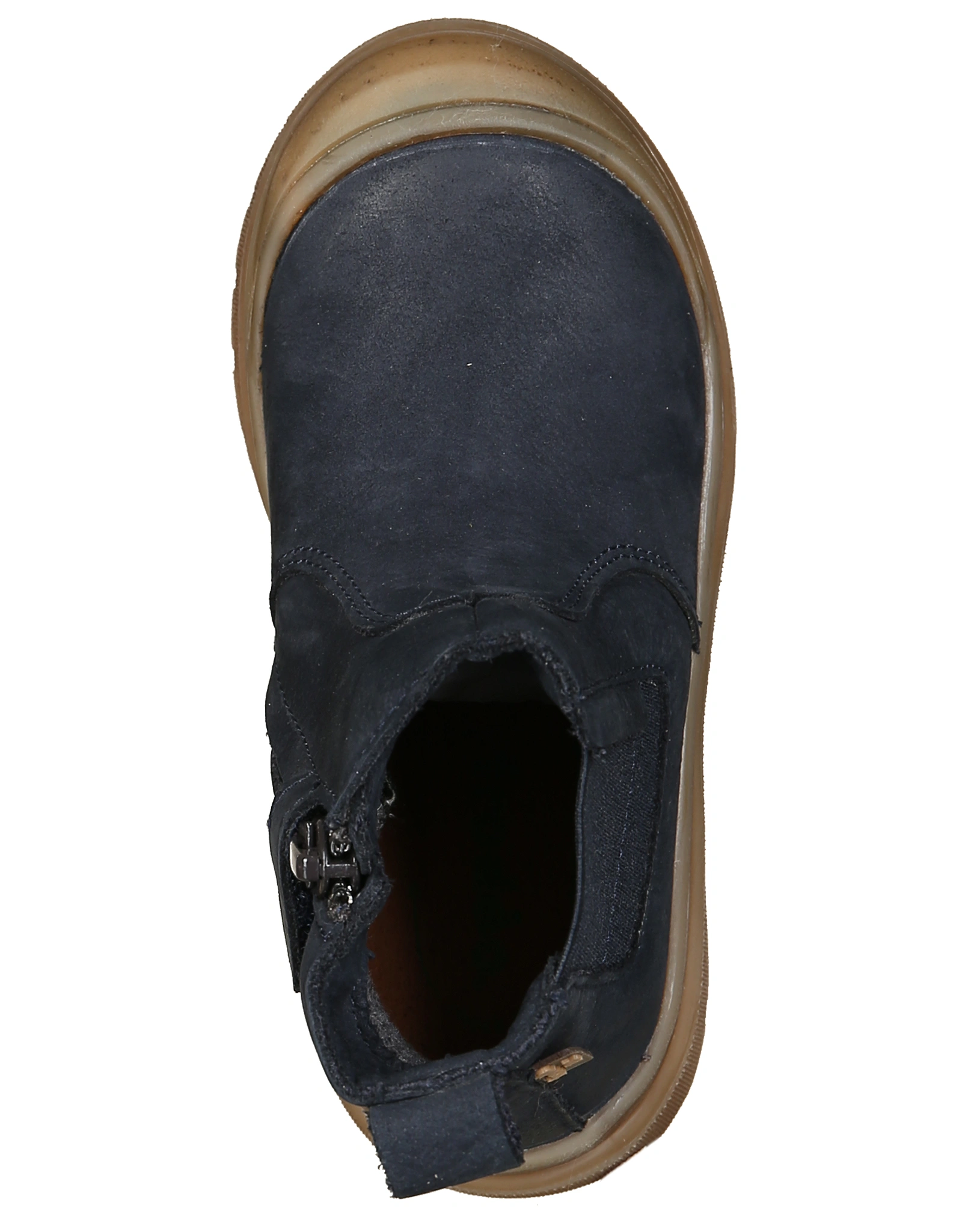 Chelseaboots TYLAS TEX CHELYS in dark blue