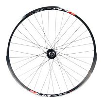 Roue Arrière Gurpil XM-1 29'' | 9x135mm | V-Brake | Noir
