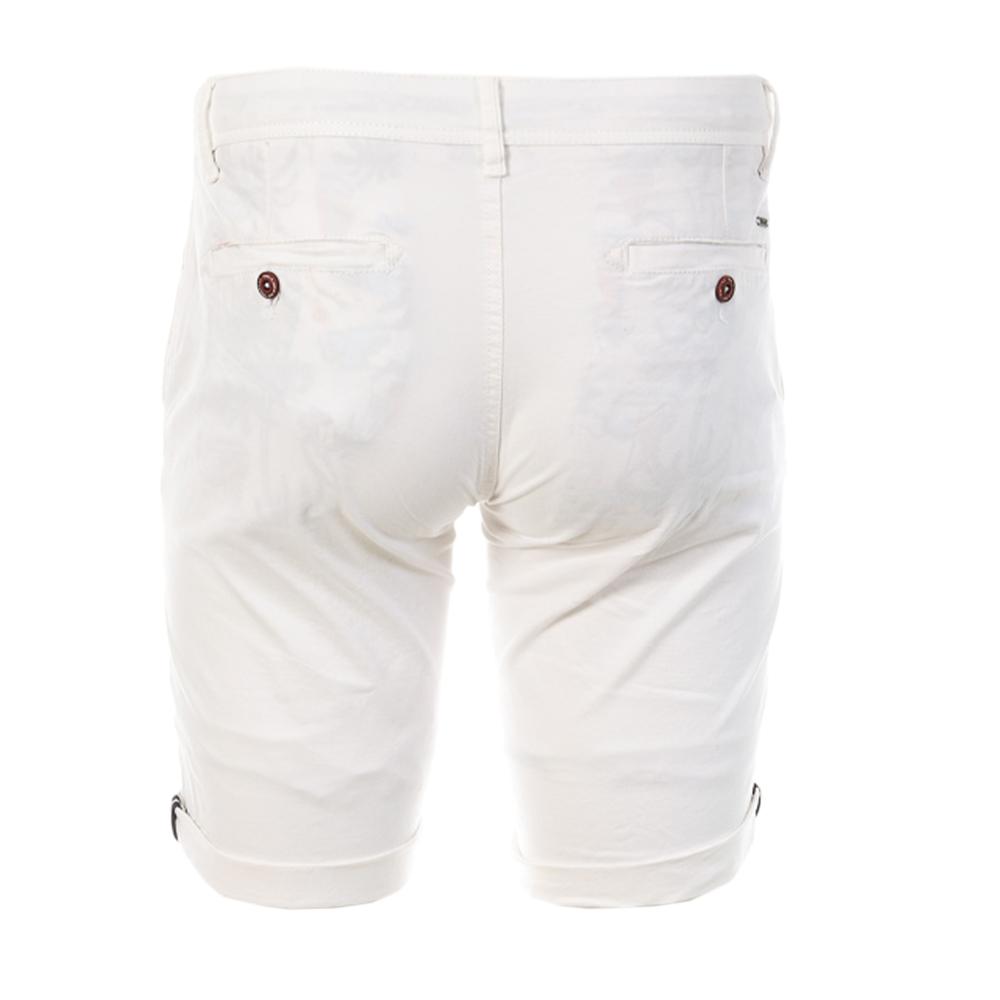 RMS26 Short Blanc Homme RMS26 Chino