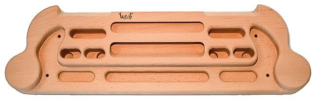 WITCHHOLDS - AGRES ENTRAINEMENT FINGERBOARD EASY
