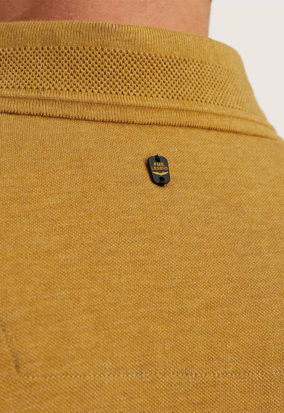 PME Legend Pique Polo