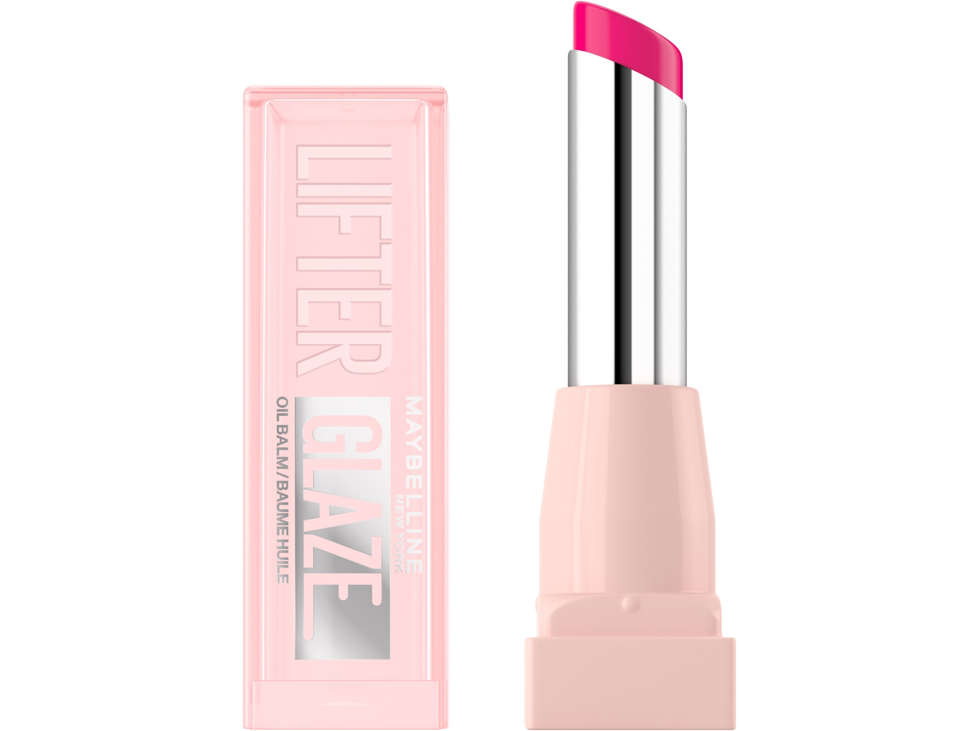 BATOM MAYBELLINE ROSE BITE 03 NU