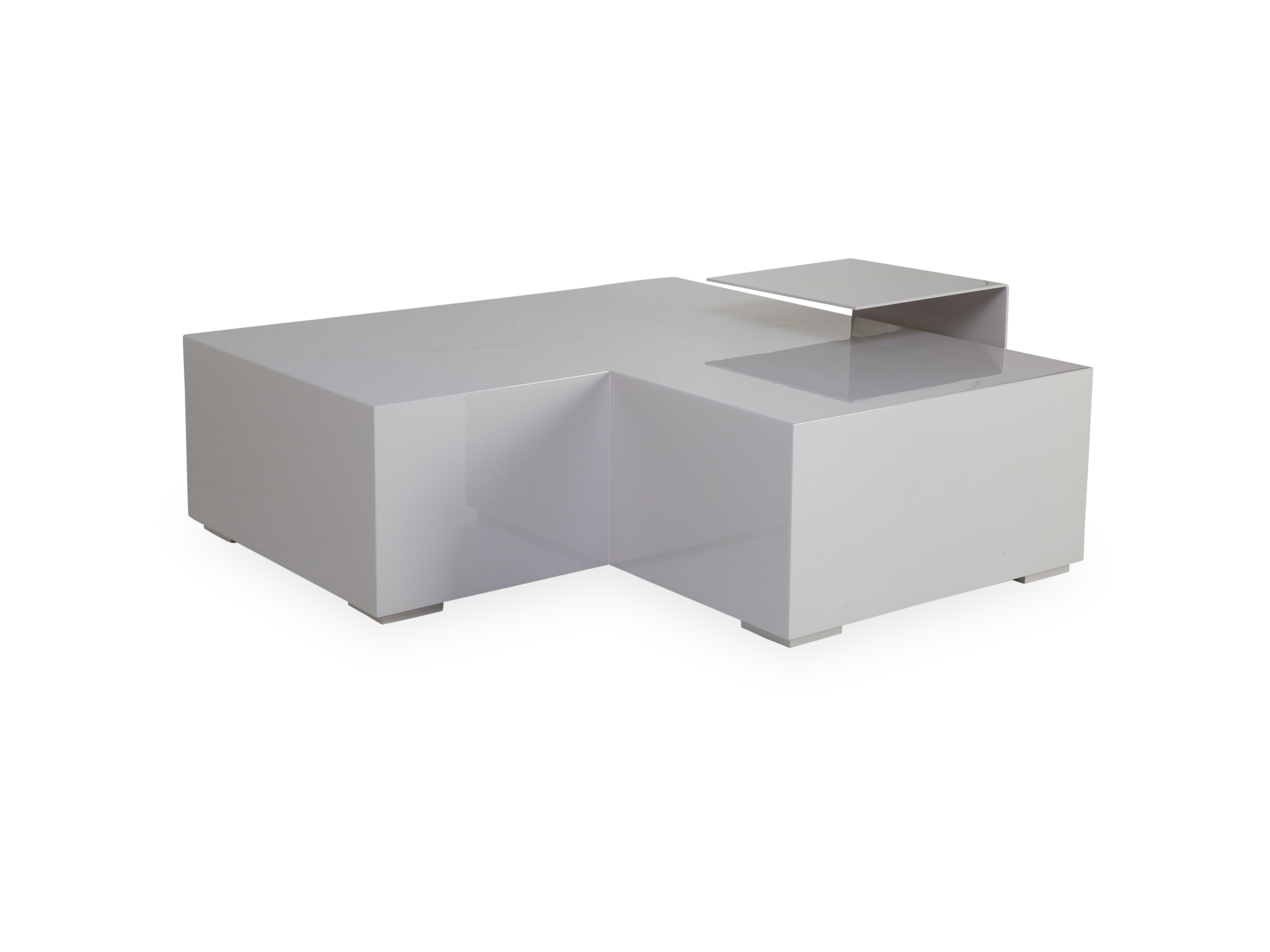 Couchtisch-Set ZEFERINO SCALEA