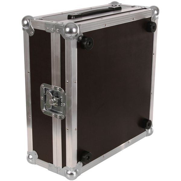 Mackie 1642 VLZ4 Case Bundle