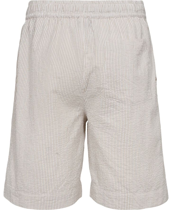 Magasin du Nord Collection Dylan 2 G Beige stripe