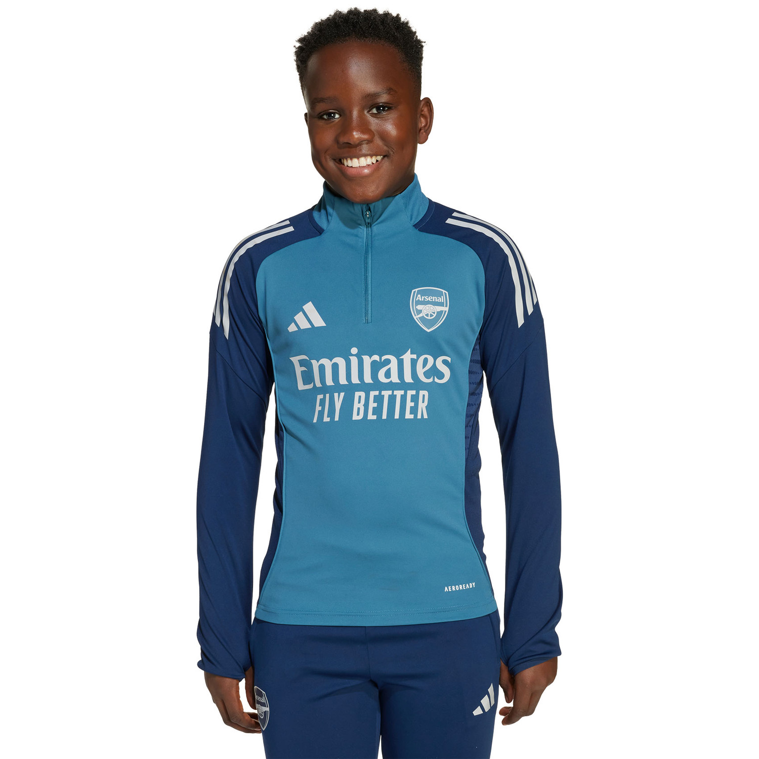 adidas Arsenal Trainingspak Kids