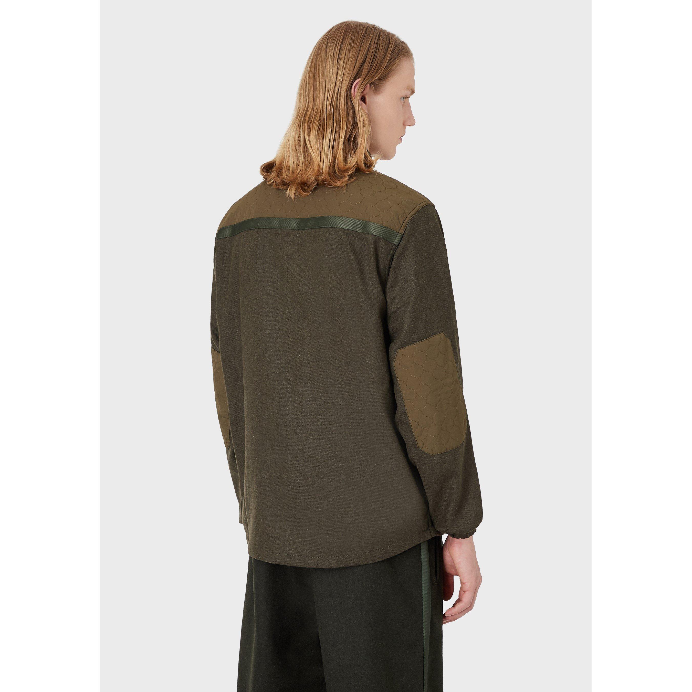 Emporio Armani Overshirt
