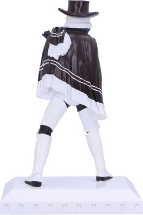 Stormtrooper Figur - The Good, The Bad And The Trooper - 18 CM