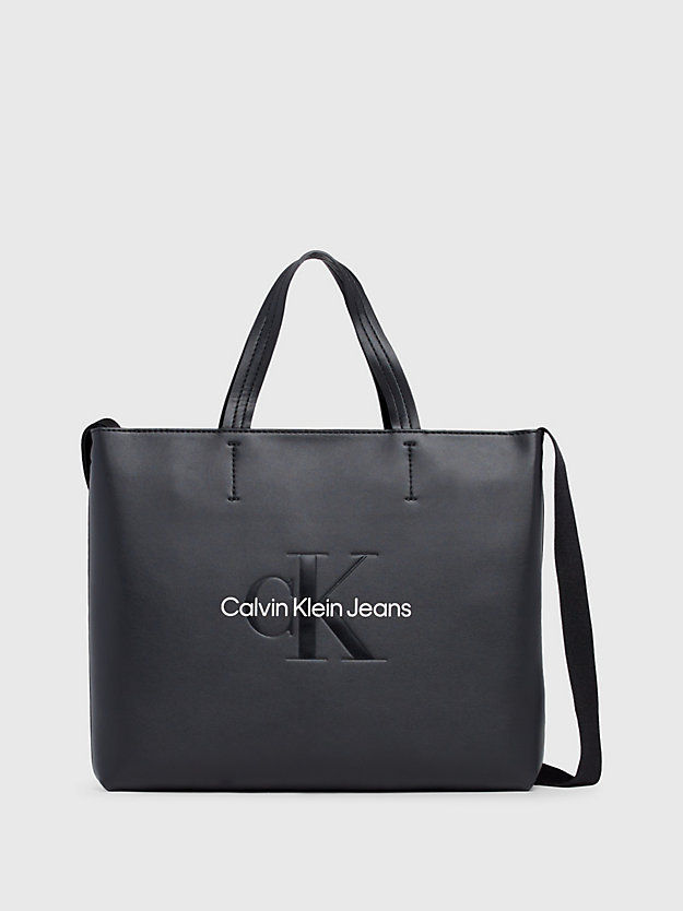 Bolsa tote fina