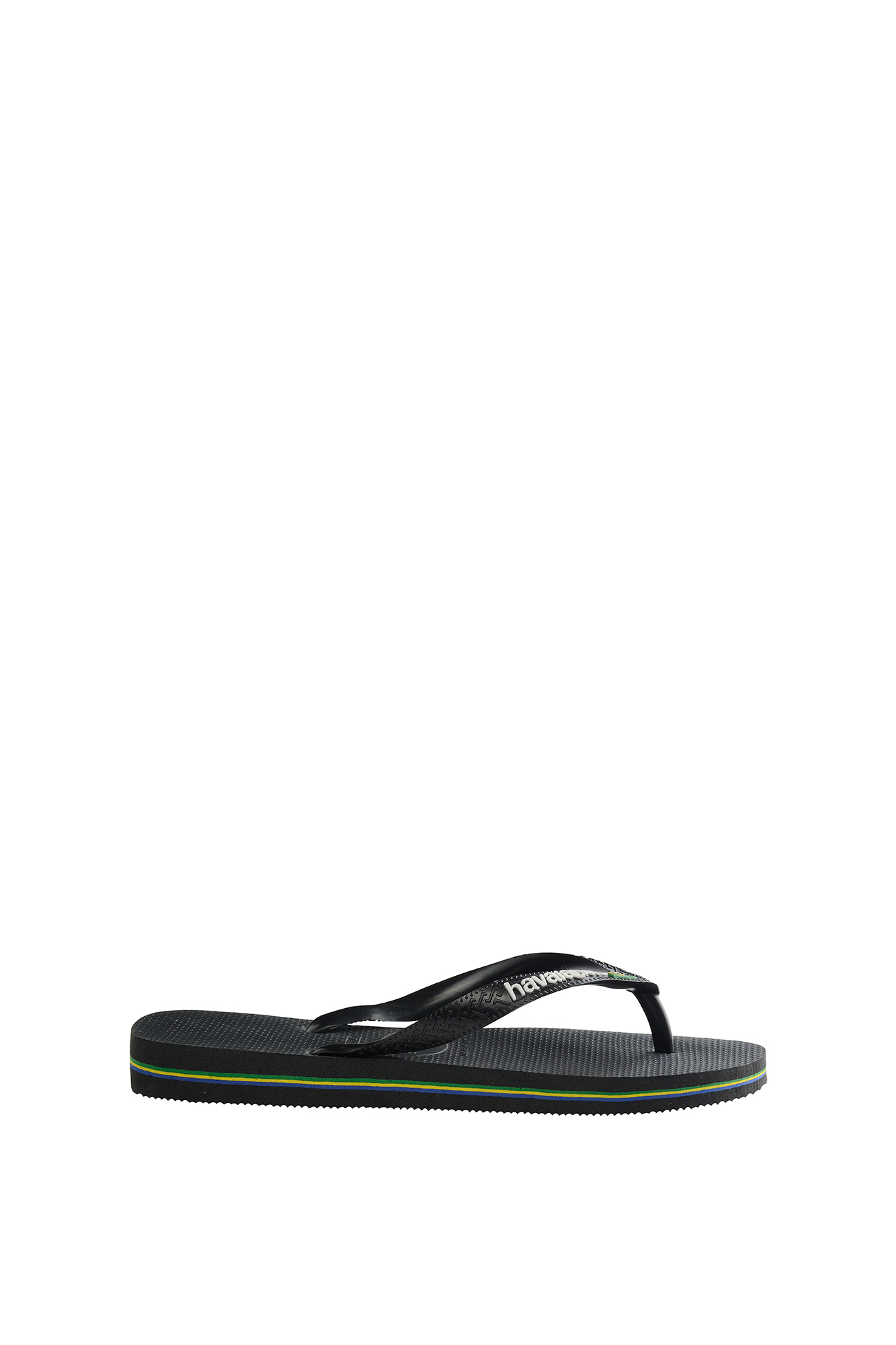 Logotipo da Havaianas Brasil