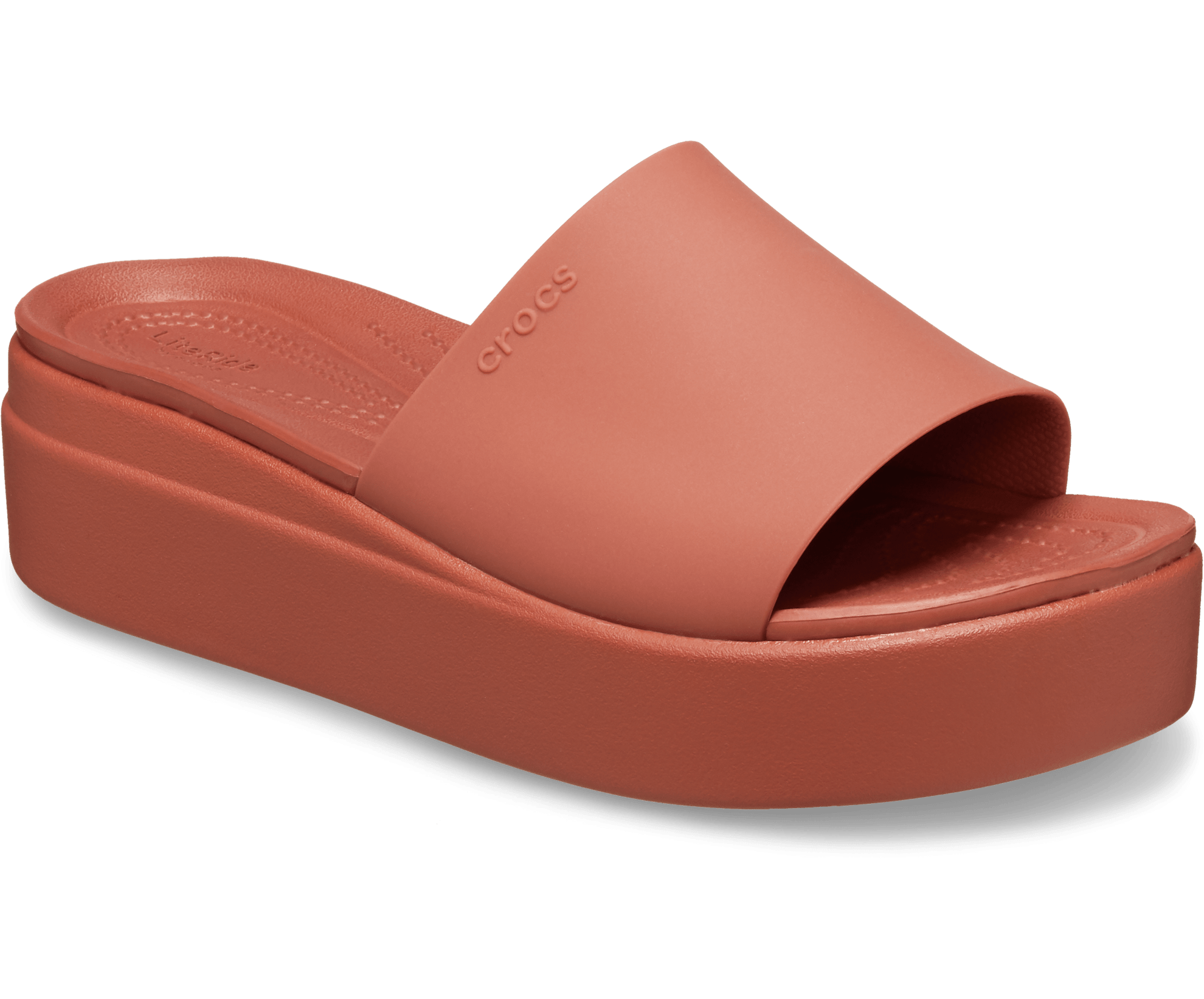 Brooklyn Slide