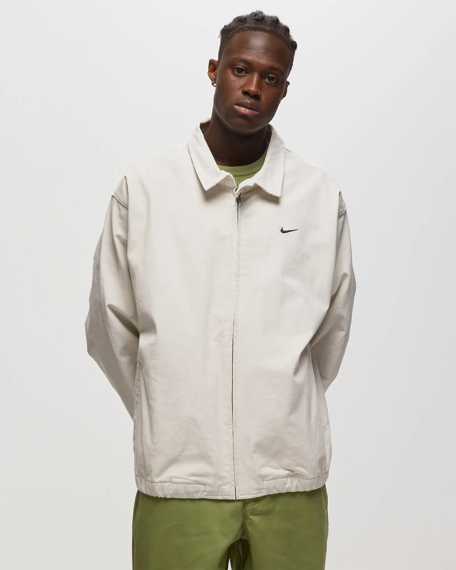 Jaqueta Nike Harrington