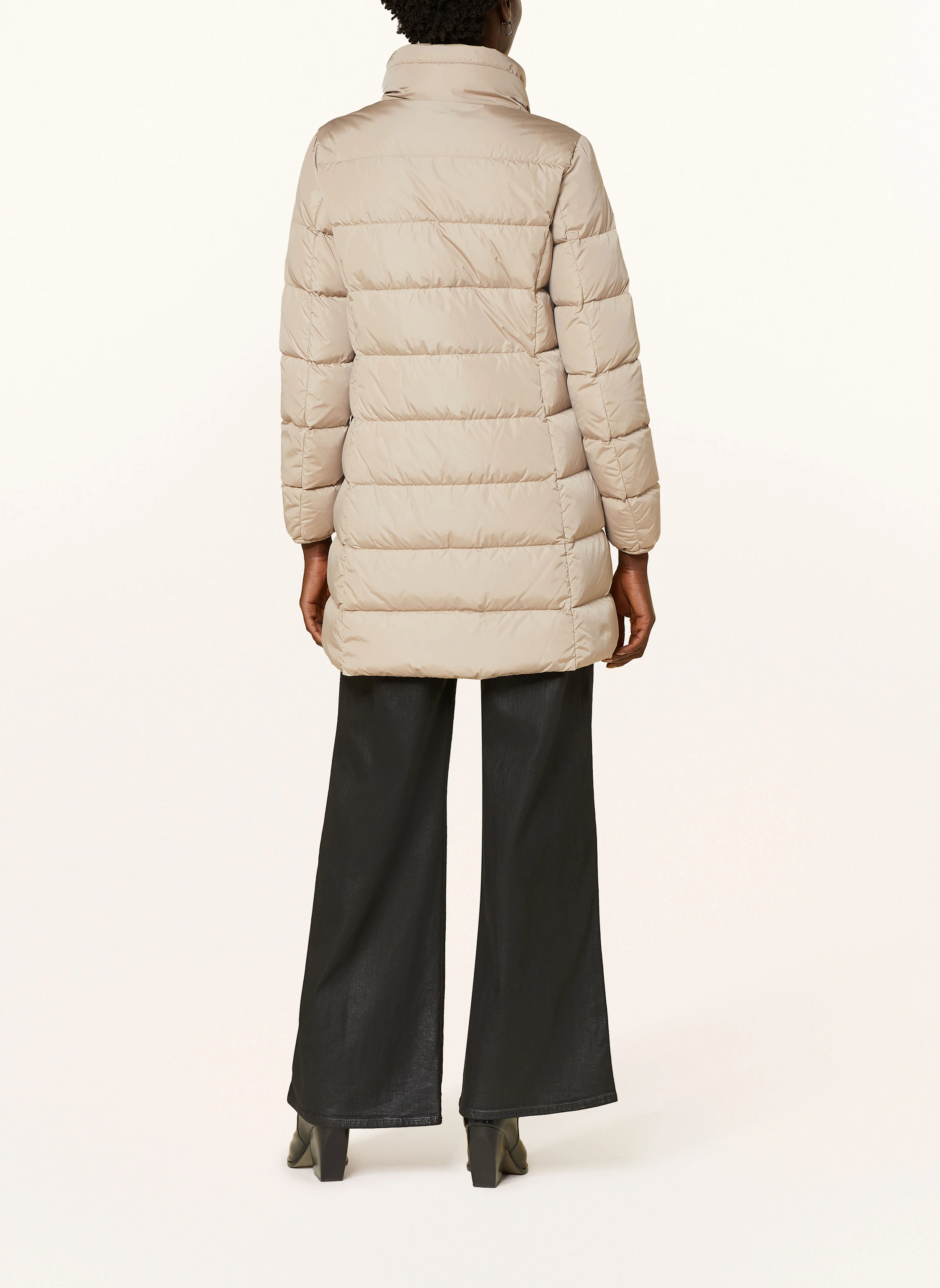 PARAJUMPERS Daunenmantel MALANDRA