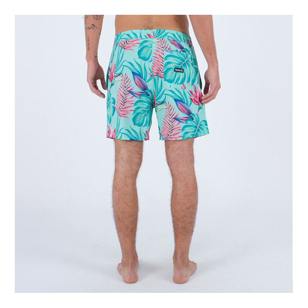 Hurley CANNONBALL VOLLEY 17\