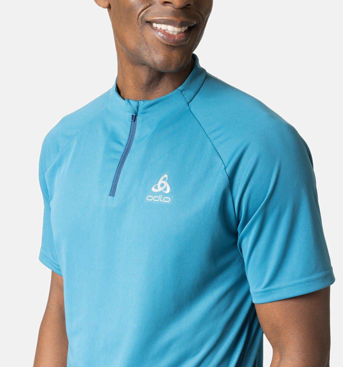 Odlo| Herren T-Shirt ESSENTIAL TRAIL