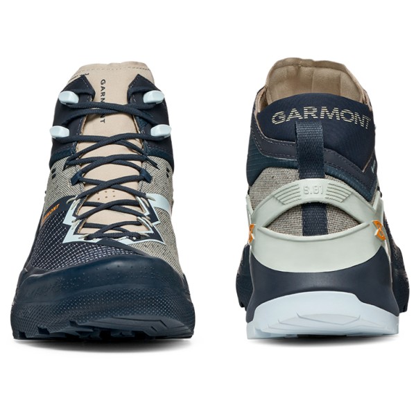 Garmont - 9.81 Onyx Mid GTX - Chaussures de randonnée
