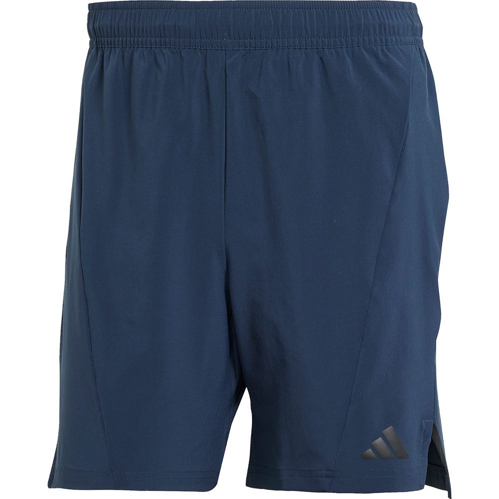 adidas Designed for Training Workout Shorts Herren aurora ink