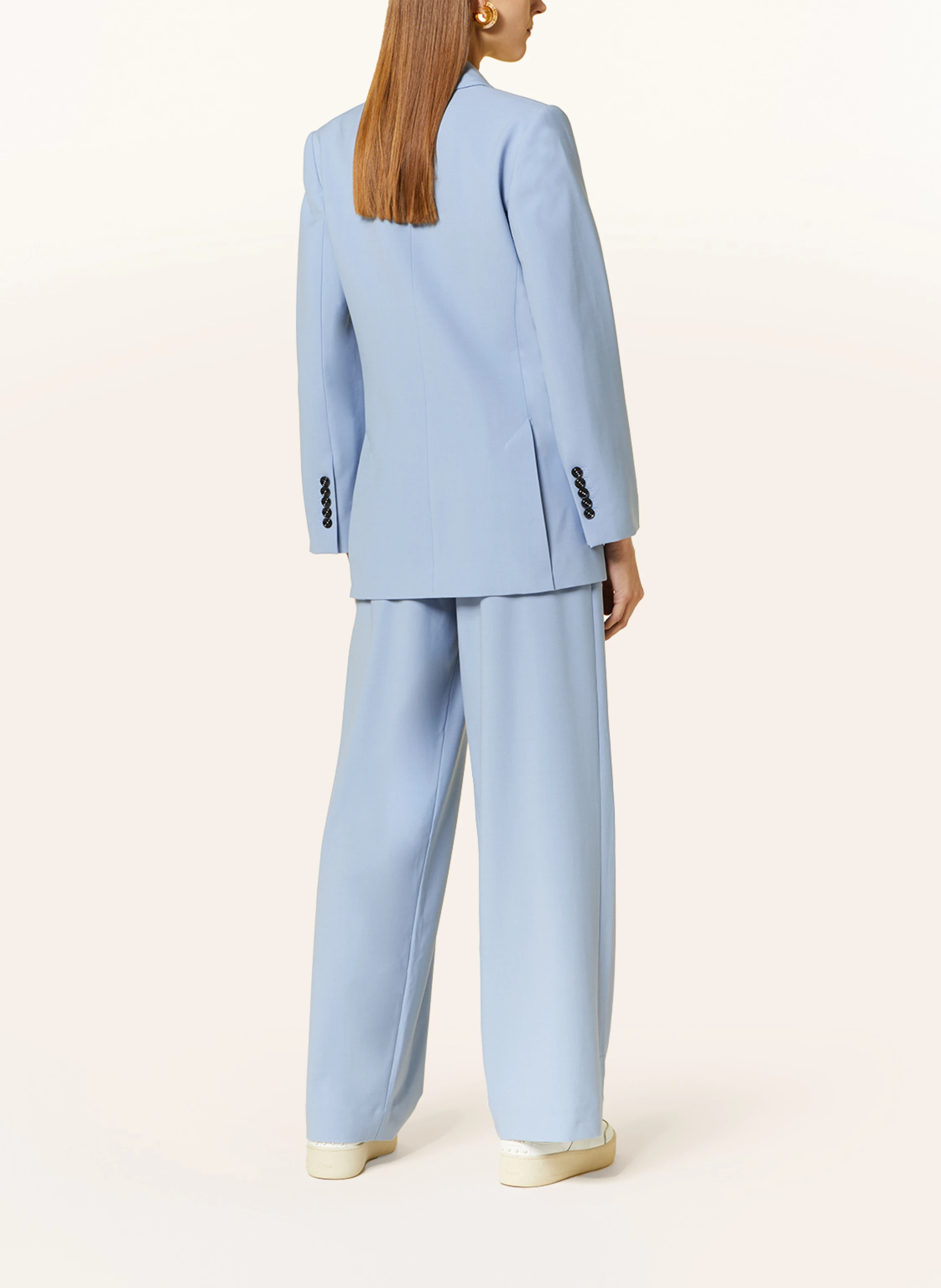 ZIMMERMANN Blazer LYRICAL