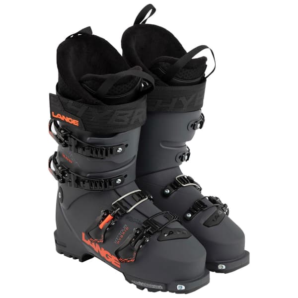 Chaussure de ski LANGE XT3 TOUR HYBRID 130 MV GW