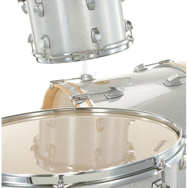 Ludwig Continental 3pc 26