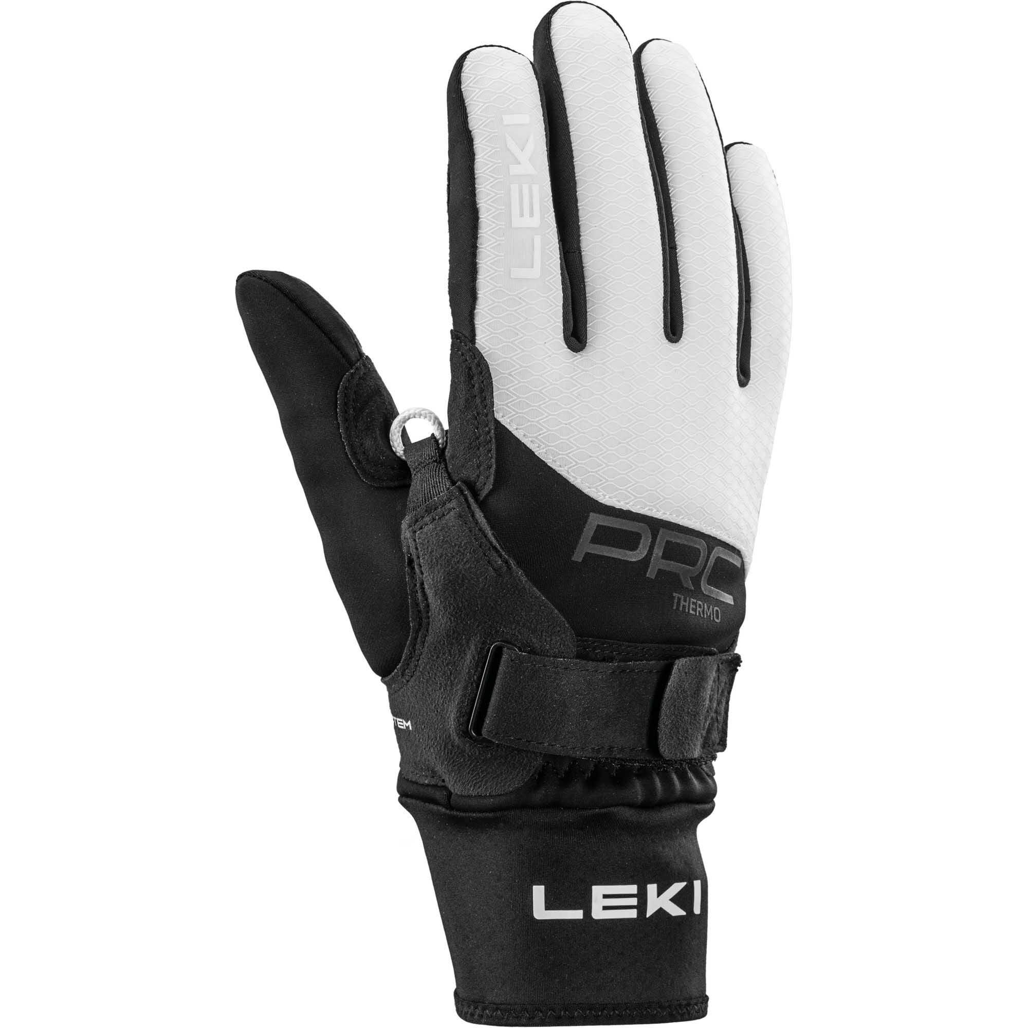 LekiPRC ThermoPlus Shark Women