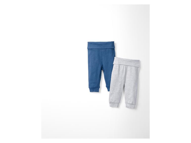 2 baby joggingbroeken