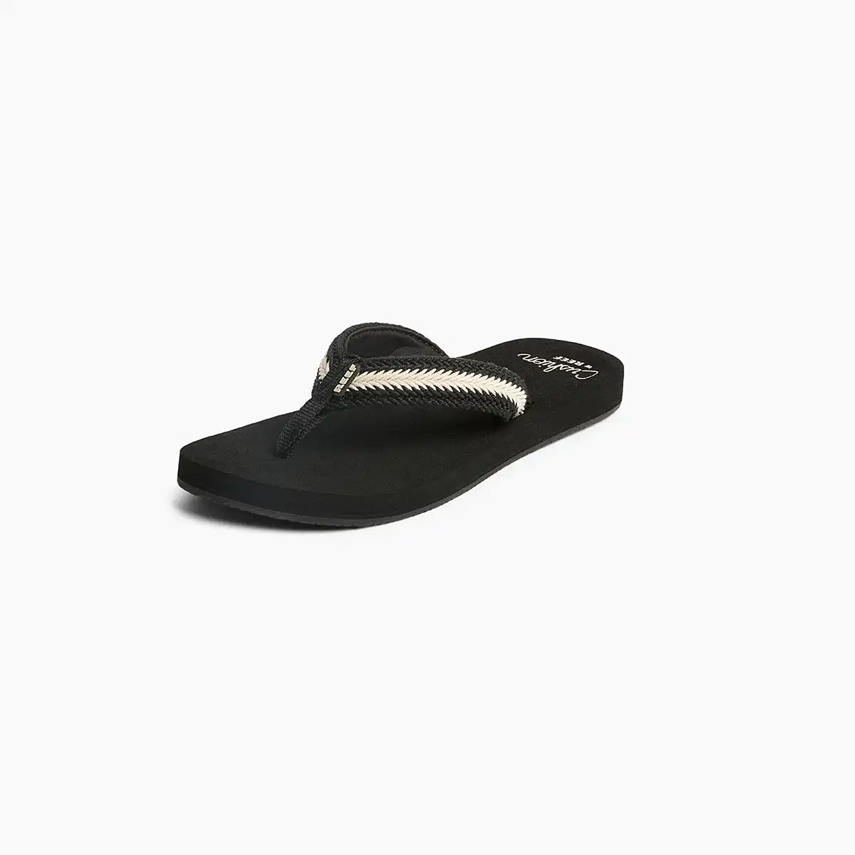 Baja Maria Black Vintage
