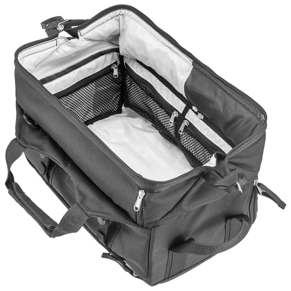 Duffel BACH DR. DUFFEL 20 BLACK