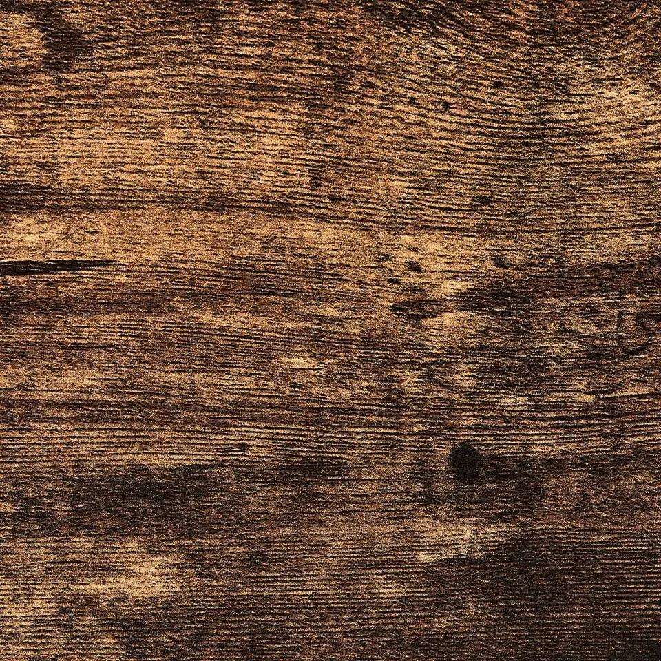MAUK - Consoletafel - Zwart - MDF