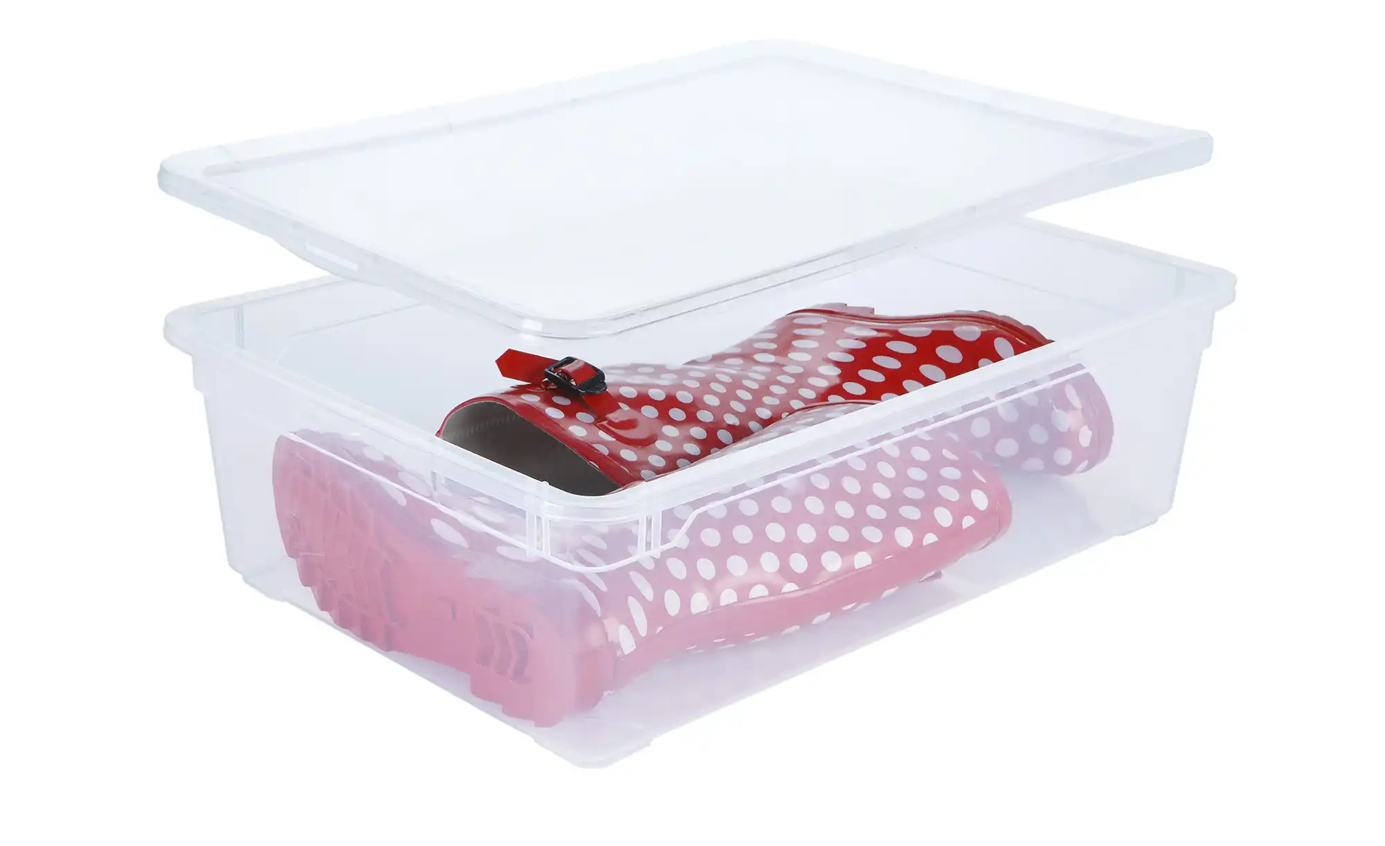 Rotho Aufbewahrungsbox mit Deckel
