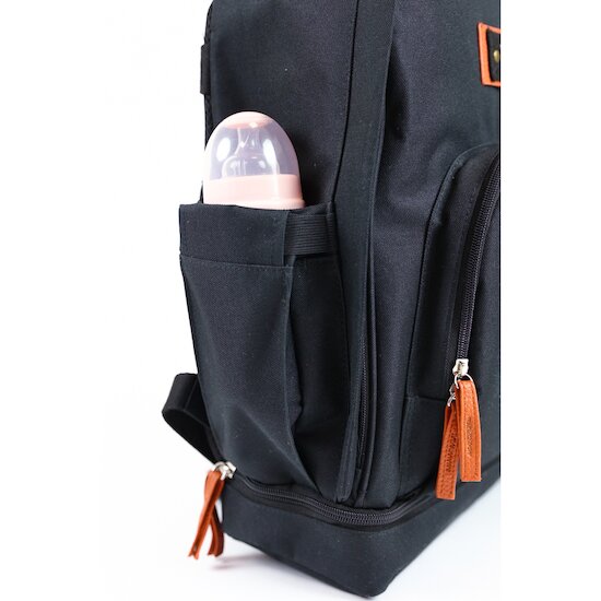 Sac à dos à langer Backpack   Noir        de               Baby On Board