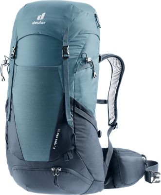 DeuterFutura Pro 36 - blau