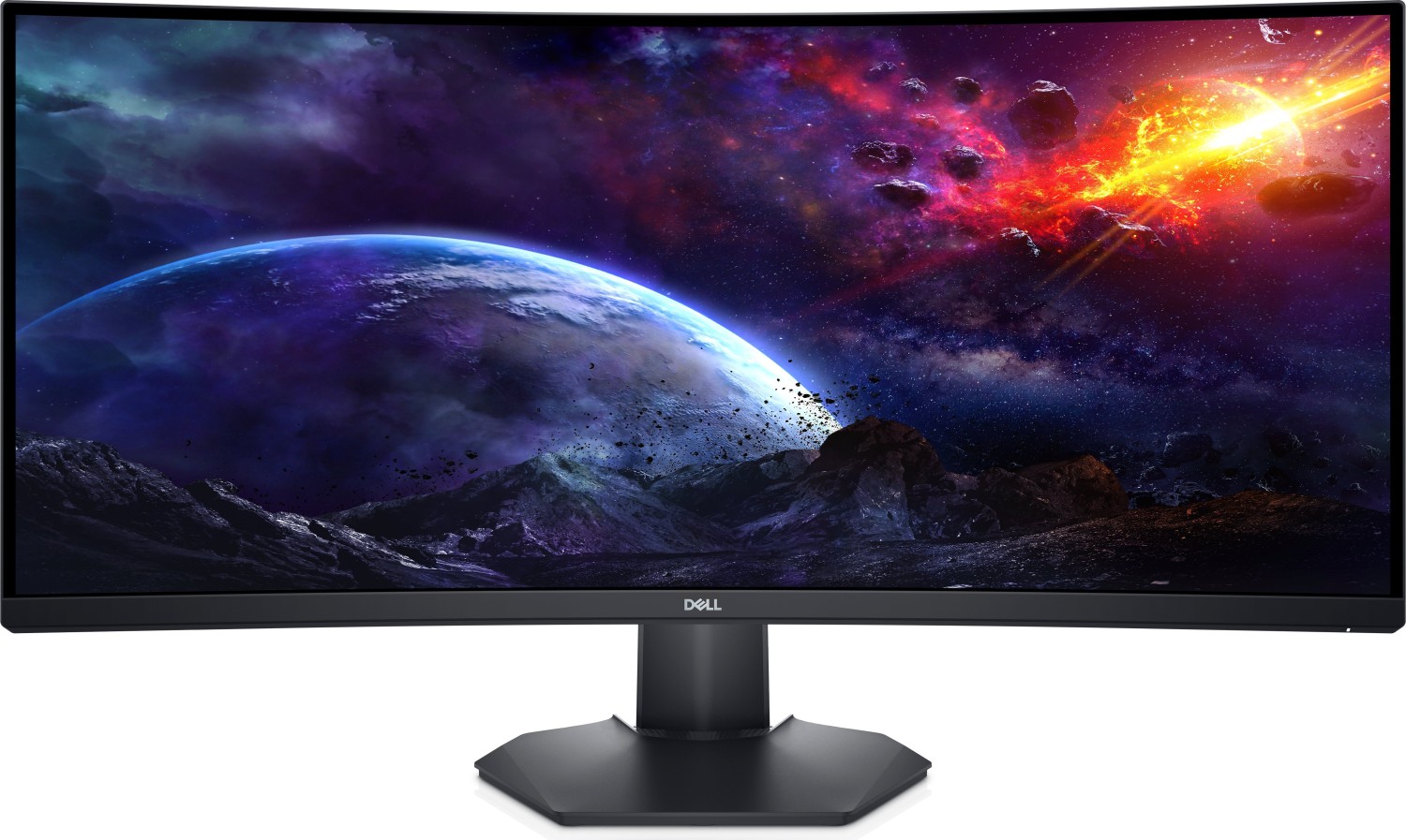 Dell S3422DWG | 34