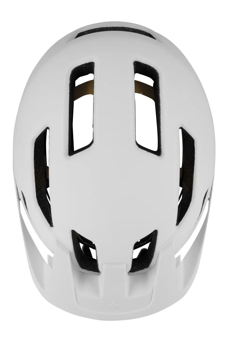 Sweet Protection Dissenter Mips Helmet Matte White