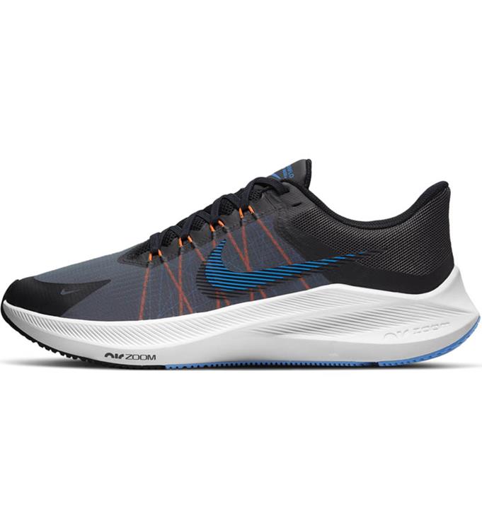 Nike Winflo Mens Hardloopschoenen