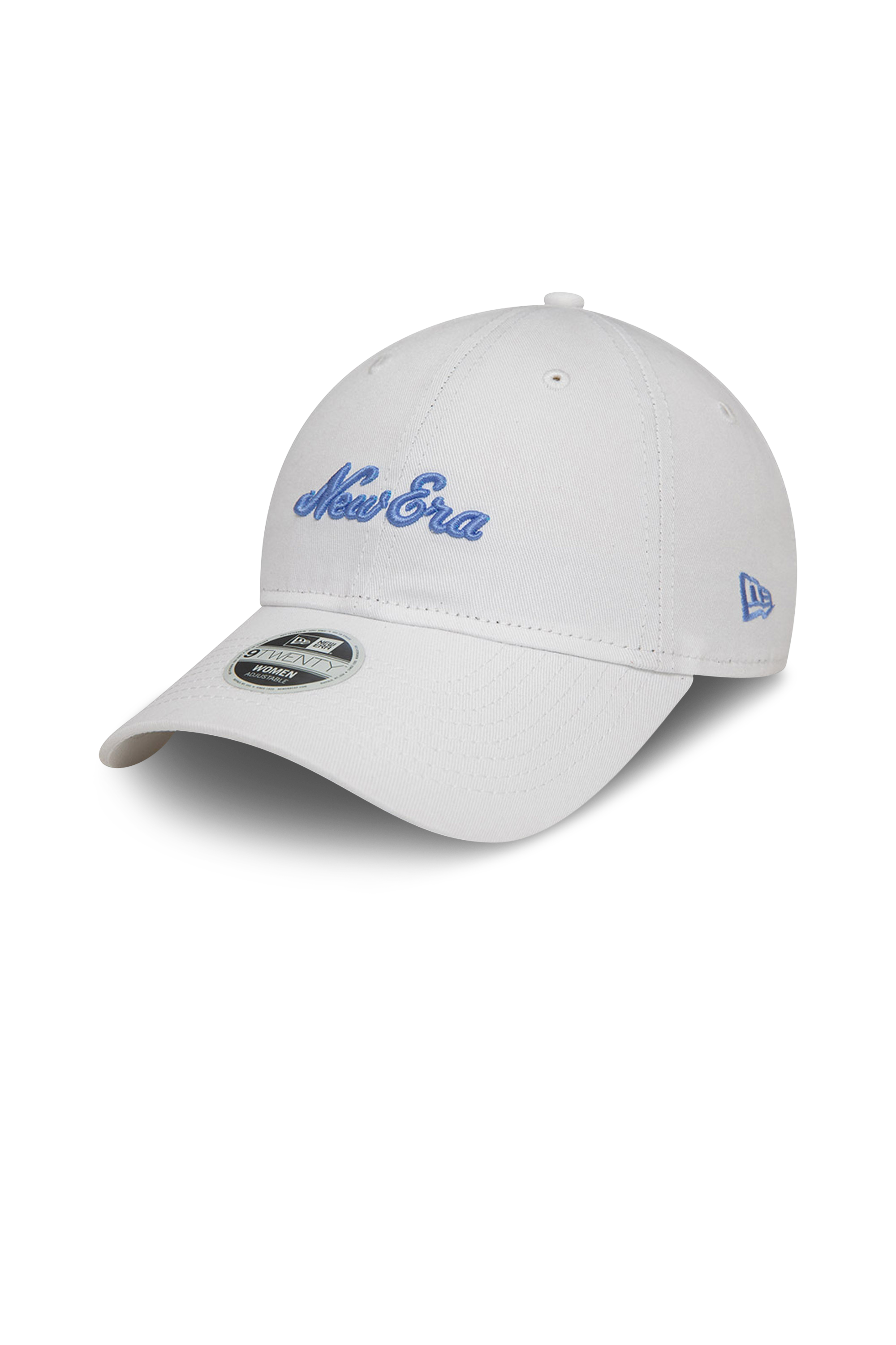 NEW ERA Casquette  FEMALE NE 9TWENT Blanc