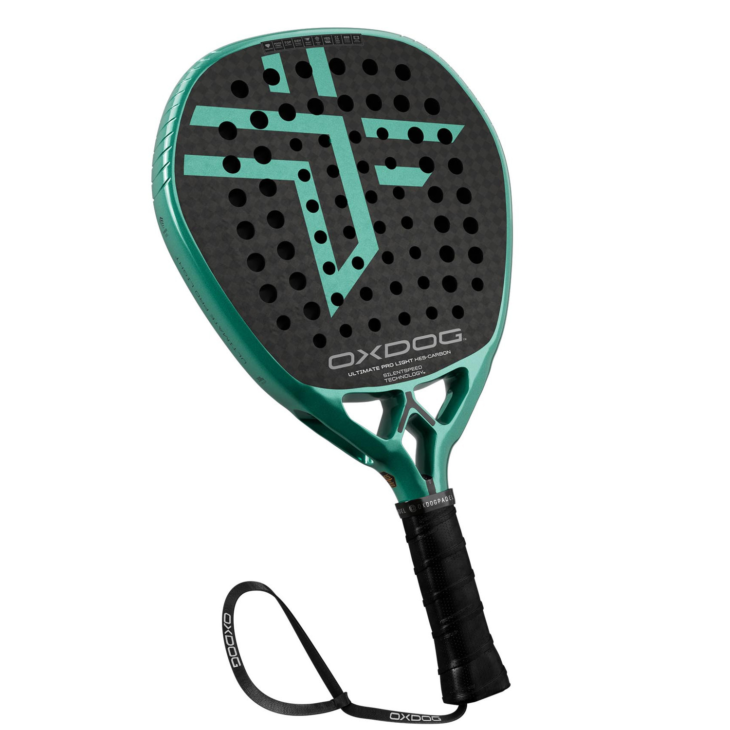 Oxdog Ultimate Pro Light