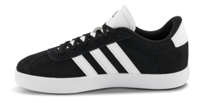 adidas VL Court 3.0 Sneaker Sort ID6313 (35,5-40)