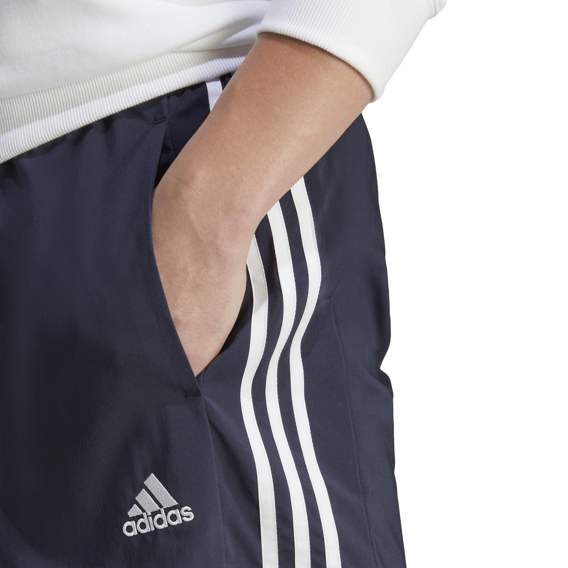 adidas Essentials 3-Stripes Shorts